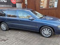 Gebraucht Volvo V70 140 PS (102 kW) 2003 Other Kombi