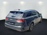 Gebraucht Kia Ceed Sportswagon Vision 140 PS (102 kW) 2025 Other Kombi