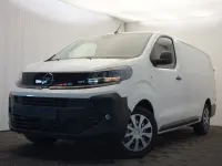 Gebraucht Opel Vivaro-e Combi 144 PS (105 kW) 2025 Weiß Van / Kleinbus