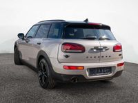 gebraucht Mini Cooper Clubman 