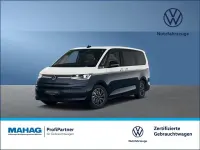 Gebraucht VW Multivan Style 177 PS (130 kW) 2025 Weiß Van / Kleinbus