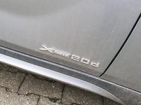 Gebraucht BMW X1 177 PS (130 kW) 2010 Braun SUV