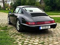 gebraucht Porsche 911 Carrera 4 / 964 Coupe inkl. Ust. !