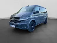 Gebraucht VW California Edition 150 PS (110 kW) 2024 Grau Van