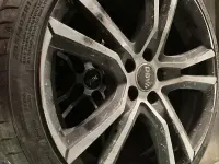 Gebraucht Skoda Fabia RS 179 PS (131 kW) 2010 Schwarz Kleinwagen
