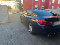 gebraucht BMW 435 D M Paket