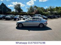 Gebraucht BMW 318 143 PS (105 kW) 2002 Silber Limousine