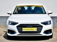 Gebraucht Audi A4 Ambiente 204 PS (150 kW) 2020 Ibisweiss Limousine