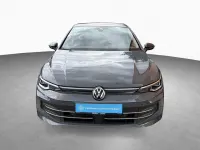 Second-hand VW Golf VIII Goal 116 CP (85 kW) 2025 Gri Berlinǎ