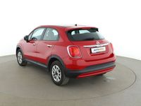 gebraucht Fiat 500X 1.4 Turbo Pop Star *TEMPO*ALU*KLIMA*SHZ*PDC