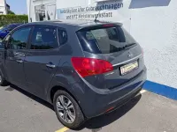 Gebraucht Kia Venga DREAM-TEAM Edition 125 PS (91 kW) 2019 Penta metal Kleinwagen