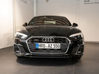 gebraucht Audi A5 Sportback 40 TFSI QUATTRO S-Line+B&O+PANO+LED