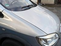 gebraucht Opel Zafira 7 Sitzer