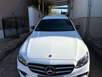 Gebraucht Mercedes E220 194 PS (142 kW) 2019 Weiß Limousine