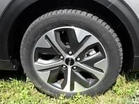 Gebraucht Kia e-Niro Spirit 150 kW (204 PS) 2022 (klg) stahlgrau m SUV