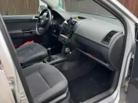 Gebraucht VW Polo 60 PS (44 kW) 2005 Kleinwagen