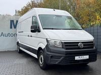 Gebraucht VW Crafter 140 PS (102 kW) 2023 Weiß Van