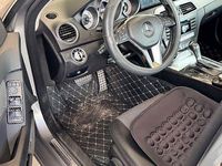 Gebraucht Mercedes 220 170 PS (125 kW) 2012 Grau Limousine