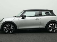 Gebraucht Mini Cooper Favoured 156 PS (114 kW) 2024 Grau Kleinwagen