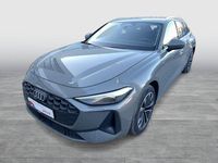 Gebraucht Audi A5 Ambiente 299 PS (219 kW) 2025 Chronosgrau metallic Kombi