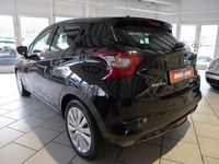 Gebraucht Nissan Micra Tekna 92 PS (67 kW) 2023 Schwarz Kleinwagen