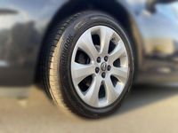 Używany Opel Astra Style 140 KM (102 kW) 2016 Czarny Kombi