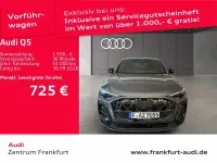 Gebraucht Audi Q5 S-Line 204 PS (150 kW) 2025 Grau SUV