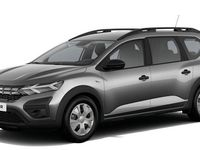 Gebraucht Dacia Jogger Essentiel 101 PS (74 kW) 2024 Metalliclackierung dolomitgr Van / Kleinbus
