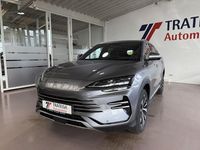 Gebraucht BYD Seal U Boost 218 PS (160 kW) 2026 Grau SUV