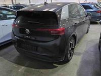 Gebraucht VW ID.3 Pro Performance 161 kW (220 PS) 2020 Grau Kleinwagen