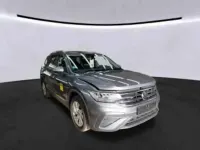 Gebraucht VW Tiguan Allspace Life 150 PS (110 kW) 2024 SUV