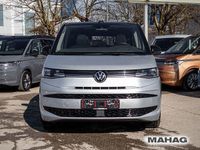 Gebraucht VW Multivan Edition 150 PS (110 kW) 2024 Silber Van