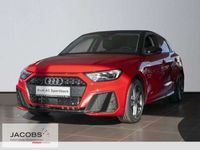 gebraucht Audi A1 Sportback S line 30 TFSI 81(110) kW(PS) S troni