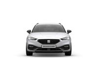 Gebraucht Seat Leon ST FR 150 PS (110 kW) 2025 Weiß Kombi