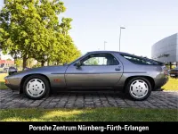 Gebraucht Porsche 928 310 PS (228 kW) 1985 Grau Coupé
