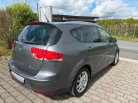 Gebraucht Seat Altea XL 105 PS (77 kW) 2012 Van / Kleinbus