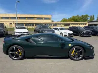 Gebraucht Ferrari SF90 1000 PS (735 kW) 2021 Verde british racing Coupé