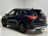 Gebraucht Ford Kuga Titanium X 224 PS (164 kW) 2022 Blau SUV