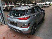 Gebraucht Hyundai Kona 150 kW (204 PS) 2023 Silber SUV
