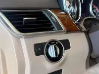 Gebraucht Mercedes ML350 258 PS (189 kW) 2012 Schwarz SUV