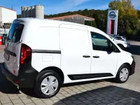 Gebraucht Nissan Townstar Acenta 131 PS (96 kW) 2023 Mineral white (s) Van
