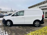 Gebraucht Mercedes Citan 110 95 PS (69 kW) 2022 Arktisweiß Van / Kleinbus