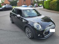 gebraucht Mini Cooper S even Chili