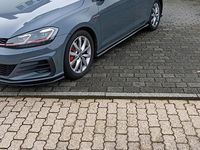 Gebraucht VW Golf VII 290 PS (213 kW) 2019 Grau Kleinwagen