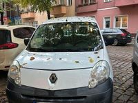 gebraucht Renault Kangoo 1.5 dCI Rapid EXTRA Kastenwagen Schiebetür