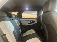 Gebraucht Land Rover Range Rover evoque R-Dynamic 313 PS (230 kW) 2022 Farbe: weiß SUV