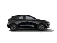 Neu Renault Clio V 114 PS (83 kW) 2026 Schwarz Limousine