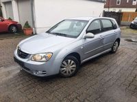 gebraucht Kia Cerato 2.0 LX