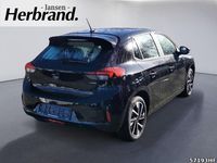 Neu Opel Corsa Edition 110 PS (80 kW) 2025 Lackierung schwarz perla nera/ Kleinwagen