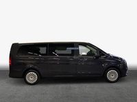 Gebraucht Mercedes Vito 163 PS (119 kW) 2025 Grau Van